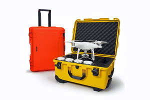 Nanuk 950 DJI™ Phantom 4 Case