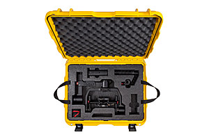 NANUK 950 DJI™ Ronin-M Case
