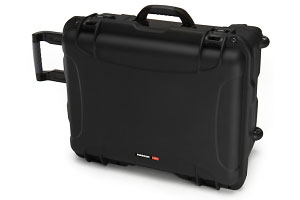 Nanuk 950 15 UP Pistol Case