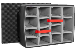 Nanuk 950 Padded Divider Set