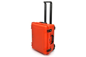 Nanuk 950 15 UP Pistol Case