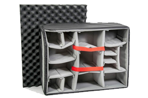 NANUK 955 Padded Divider Set
