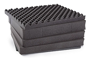 NANUK 955 Replacement Foam Set
