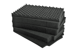 NANUK 960 Replacement Foam Set