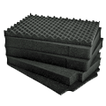NANUK 960 Replacement Foam Set