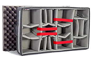 NANUK 962 Padded Divider Set