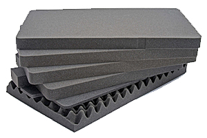 NANUK 962 Replacement Foam Set