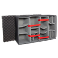 NANUK 963 Padded Divider Set