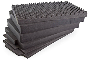 NANUK 963 Replacement Foam Set
