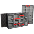 NANUK 965 Padded Divider Set