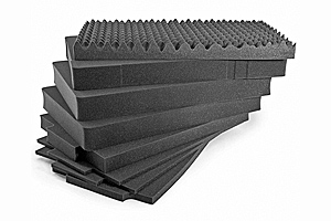 NANUK 965 Replacement Foam Set