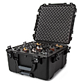 Nanuk 968 20 UP Pistol Case