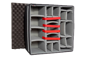 NANUK 968 Padded Divider Set