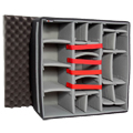 NANUK 968 Padded Divider Set