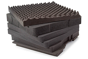 NANUK 968 Replacement Foam Set