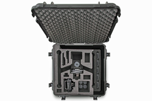 NANUK 970 FOR DJI INSPIRE 2
