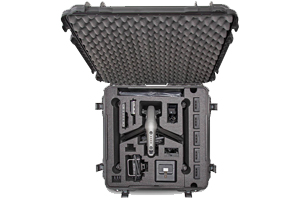 NANUK 970 FOR DJI INSPIRE 2