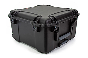 Nanuk 968 20 UP Pistol Case