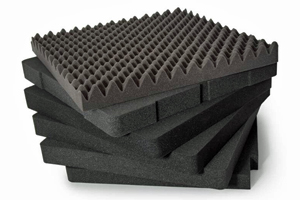 NANUK 970 Replacement Foam Set