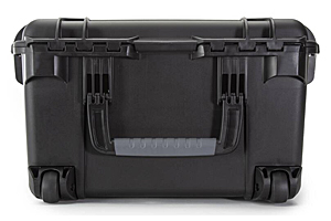 Nanuk 968 20 UP Pistol Case