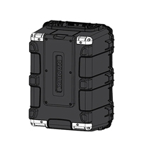 NANUK 975T Case