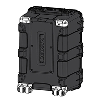 NANUK 975W Case