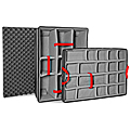 NANUK 975 Padded Divider Set