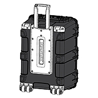 NANUK 975 Case