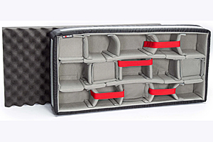 Nanuk 980 Padded Divider Set