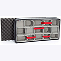 Nanuk 980 Padded Divider Set