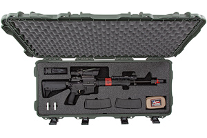 NANUK 985 AR15 Case