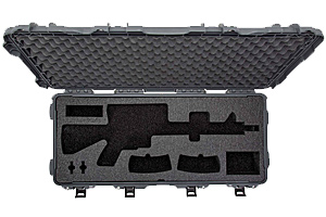 Nanuk 985 AR15 Case