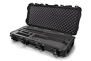 Nanuk 985 Takedown Shotgun Case