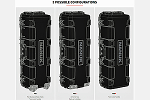 NANUK 988 Case