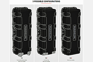 Nanuk 988 Case