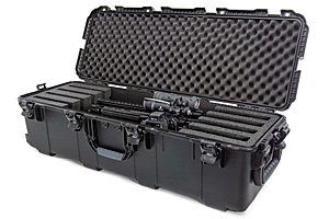 NANUK 988 4UP Rifle Case
