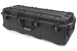 Nanuk 988 4UP Rifle Case