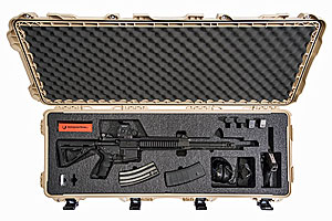 Nanuk 990 AR15 Case