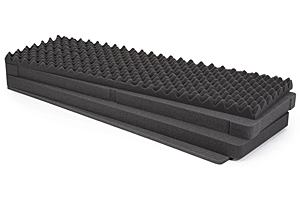 NANUK 990 Replacement Foam Set