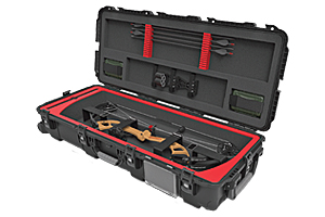 Nanuk 991 Bow Case