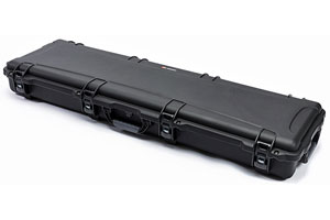 NANUK 995 Case without TSA Latches