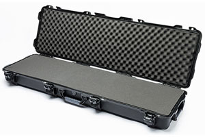 Nanuk 995 Case with TSA Latches