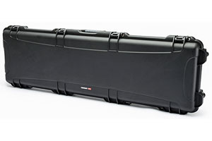 NANUK 995 Case without TSA Latches