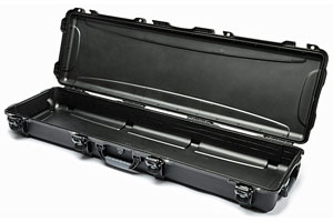 Nanuk 995 Case with TSA Latches