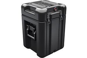 AL1010-1404 Single Lid Case