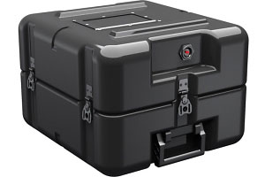 AL1413-0505 Single Lid Case