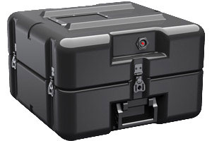 AL1616-0505 Single Lid Case