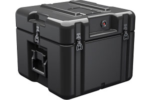 AL1616-1004 Single Lid Case