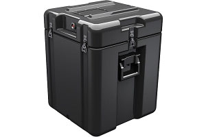 AL1616-1804 Single Lid Case