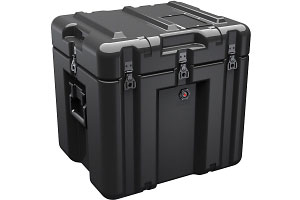 AL1814-1504 Single Lid Case